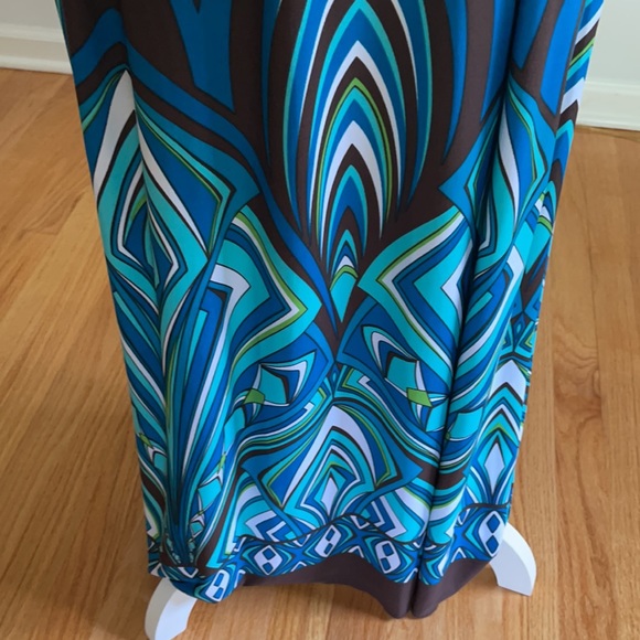 Carol Little summer dress - Picture 8 of 9